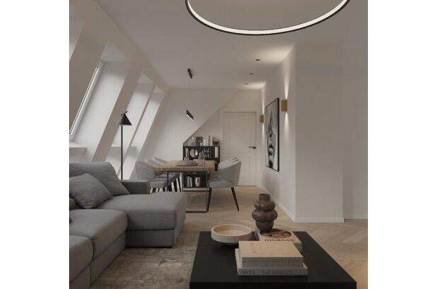 Terrassenwohnung kaufen in 1160 Wien (Bild 5)