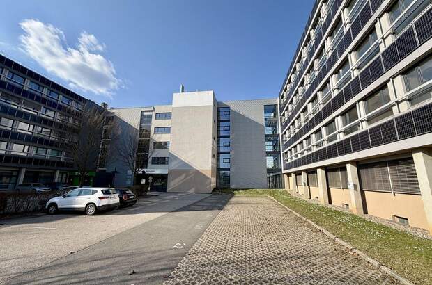 Gewerbeobjekt mieten in 8141 Oberpremstätten (Bild 2)