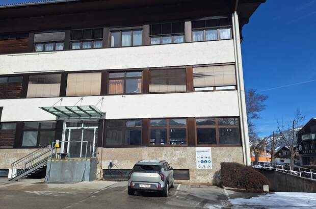 Produktion mieten in 5700 Zell am See (Bild 2)