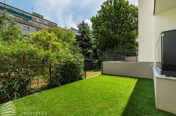 Anlageobjekt kaufen in 1210 Wien (Bild 2)