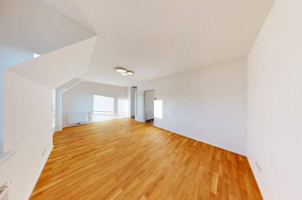 Terrassenwohnung mieten in 1190 Wien (Bild 3)