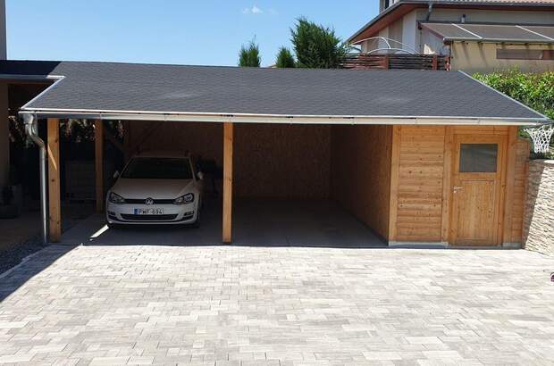 Haus kaufen in 9400 Ödenburg (Bild 3)