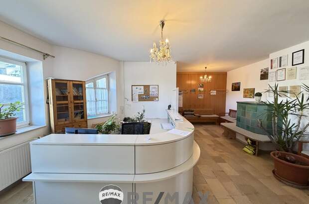 Büro / Praxis mieten in 2020 Hollabrunn (Bild 2)