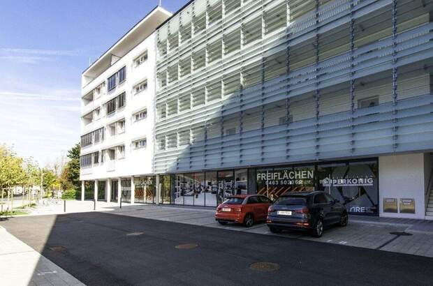 Gewerbeobjekt mieten in 9020 Klagenfurt (Bild 4)
