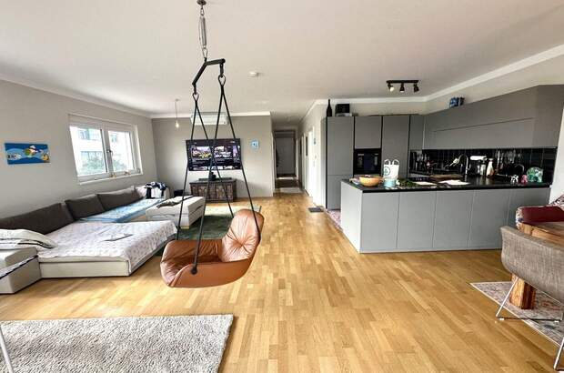Wohnung mit Balkon mieten in 8010 Graz (Bild 3)