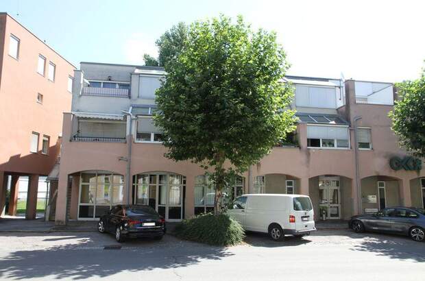 Terrassenwohnung mieten in 8530 Deutschlandsberg (Bild 1)