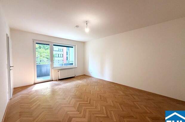 Terrassenwohnung mieten in 1030 Wien (Bild 1)
