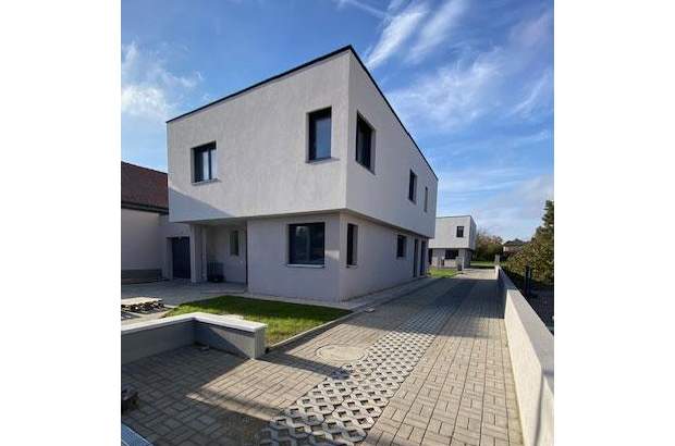 Einfamilienhaus kaufen in 2231 Strasshof (Bild 1)