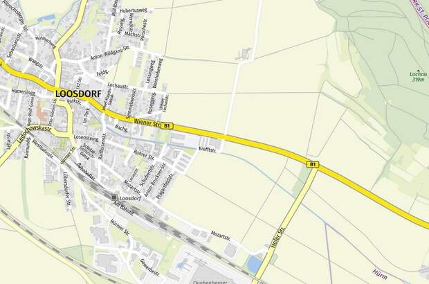 Gewerbeobjekt mieten in 3382 Loosdorf (Bild 3)