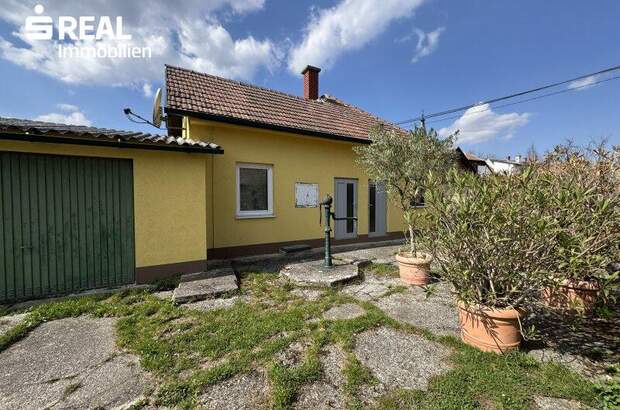 Grundstück kaufen in 3424 Zeiselmauer (Bild 2)