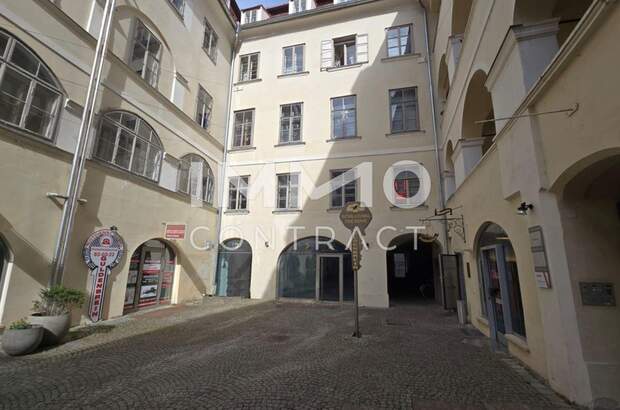 Gewerbeobjekt mieten in 8010 Graz (Bild 1)