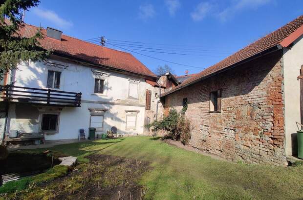 Haus mit Garten kaufen in 4650 Lambach (Bild 2)