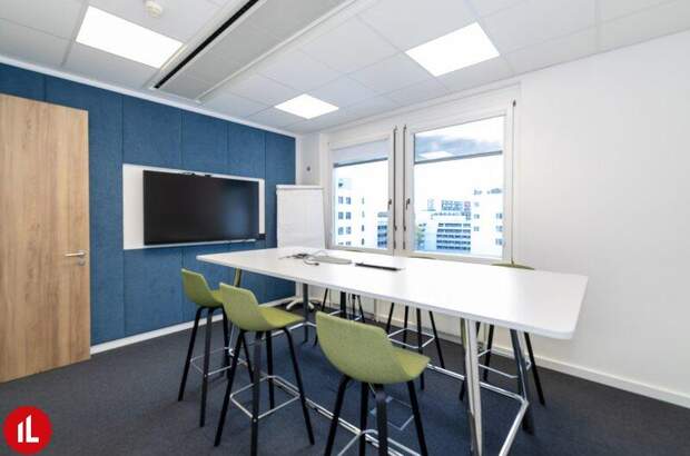 Büro / Praxis mieten in 1030 Wien (Bild 5)