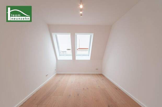 Terrassenwohnung kaufen in 1220 Wien (Bild 4)