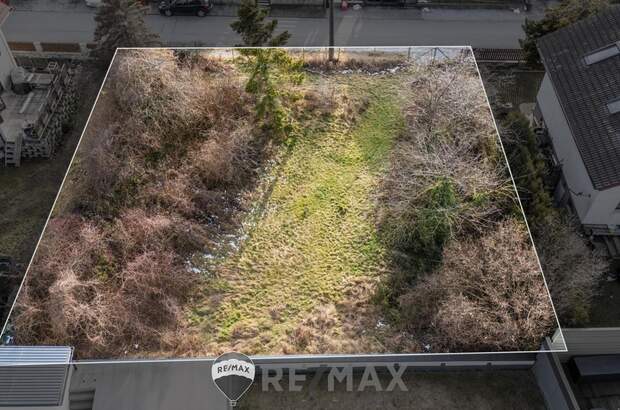 Grundstück kaufen in 2201 Gerasdorf (Bild 1)