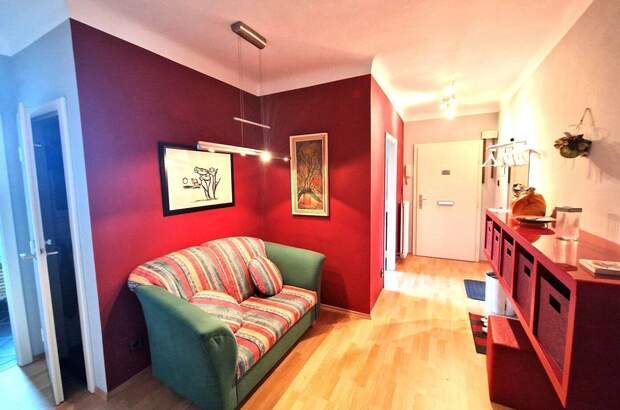 Altbauwohnung kaufen in 1130 Wien (Bild 1)