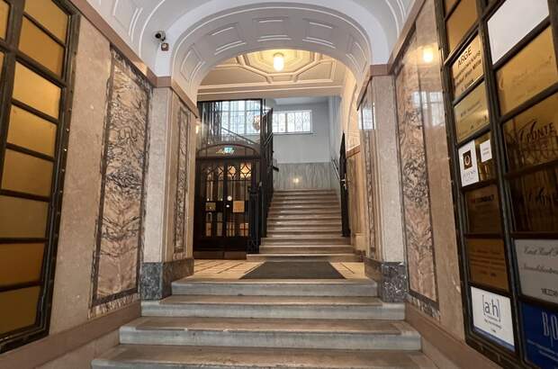 Büro / Praxis mieten in 1010 Wien (Bild 4)