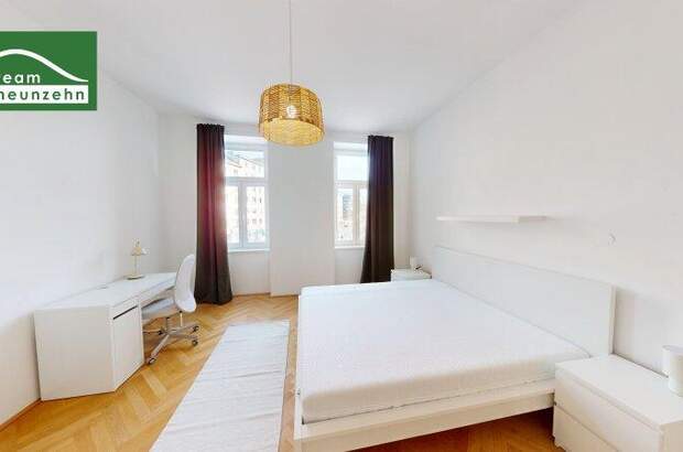 Wohnung mieten in 1030 Wien (Bild 3)