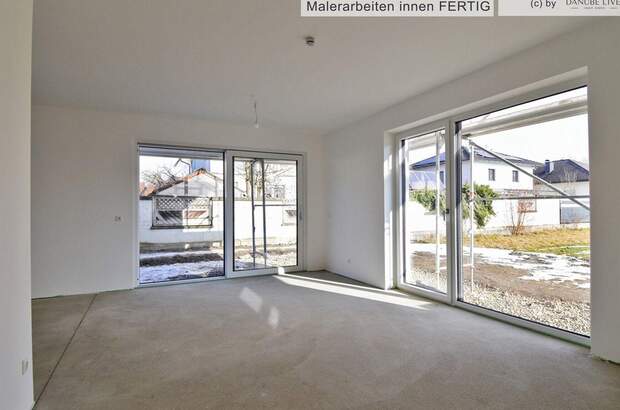 Haus mit Garten kaufen in 4320 Perg (Bild 3)