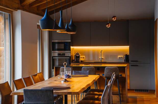 Terrassenwohnung kaufen in 5710 Kaprun (Bild 5)