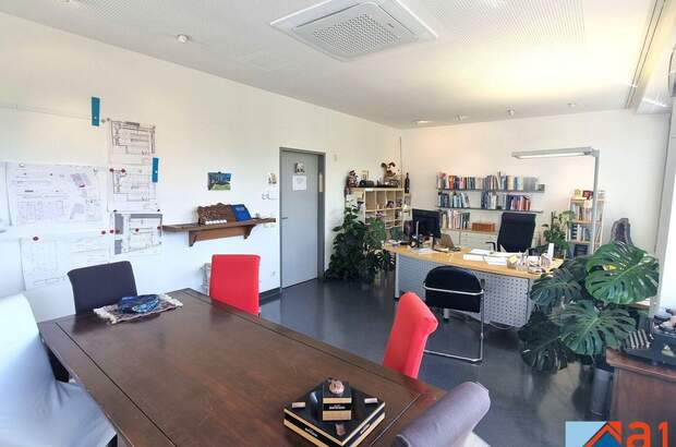 Gewerbeobjekt mieten in 4040 Linz (Bild 2)