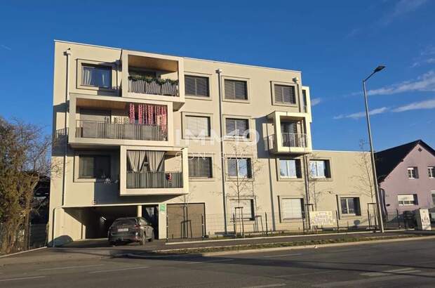 Mietwohnung in 8054 Seiersberg