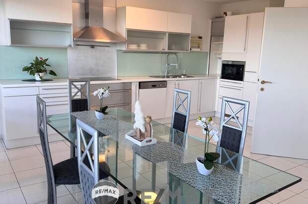 Terrassenwohnung mieten in 1220 Wien (Bild 3)