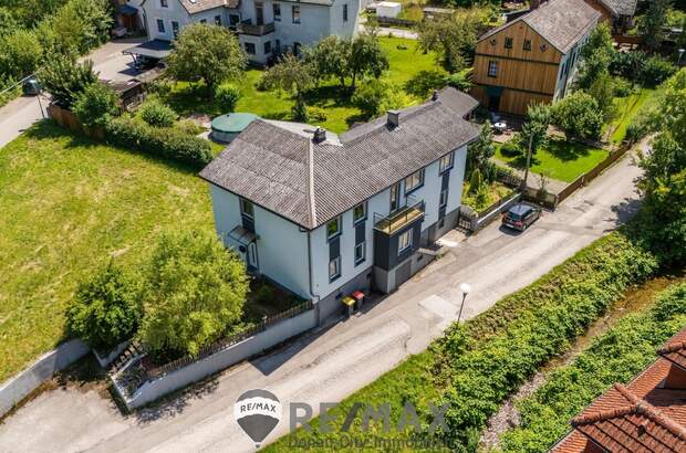 Einfamilienhaus kaufen in 3170 Hainfeld (Bild 1)