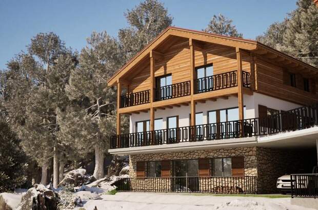 Chalet kaufen (Bild 2)