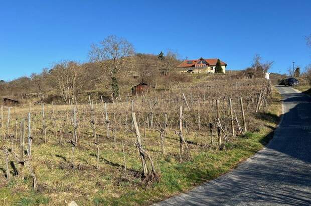 Grundstück kaufen in 3500 Imbach