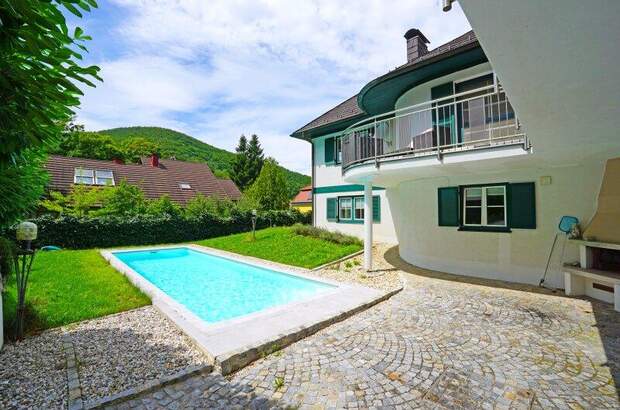 Chalet kaufen in 3002 Purkersdorf (Bild 3)