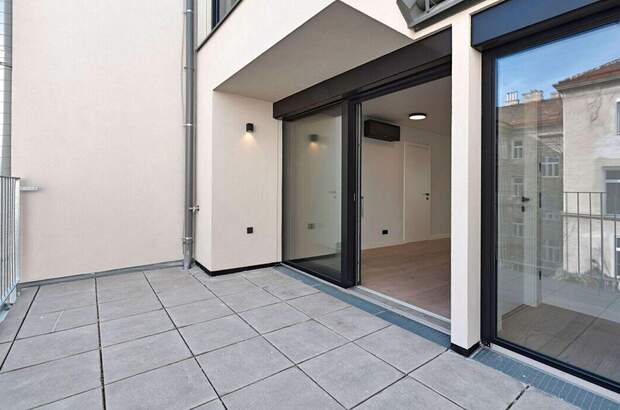 Altbauwohnung kaufen in 1050 Wien (Bild 3)