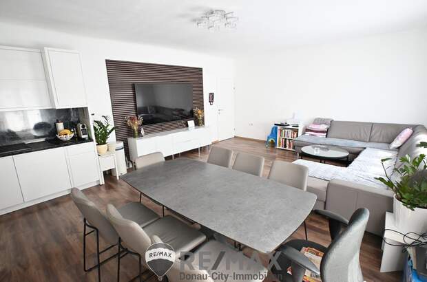 Eigentumswohnung in 1210 Wien (Bild 2)