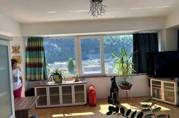 Terrassenwohnung kaufen in 5020 Salzburg (Bild 1)