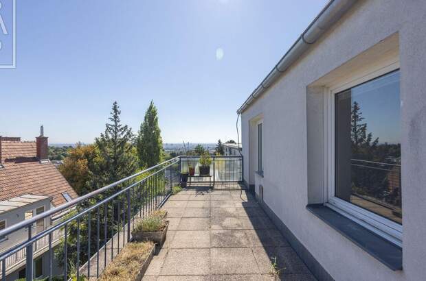 Eigentumswohnung in 1190 Wien (Bild 2)