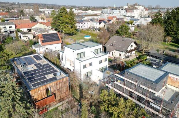 Mehrfamilienhaus kaufen in 1210 Wien (Bild 3)