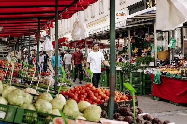 Gewerbeobjekt kaufen in 1160 Wien