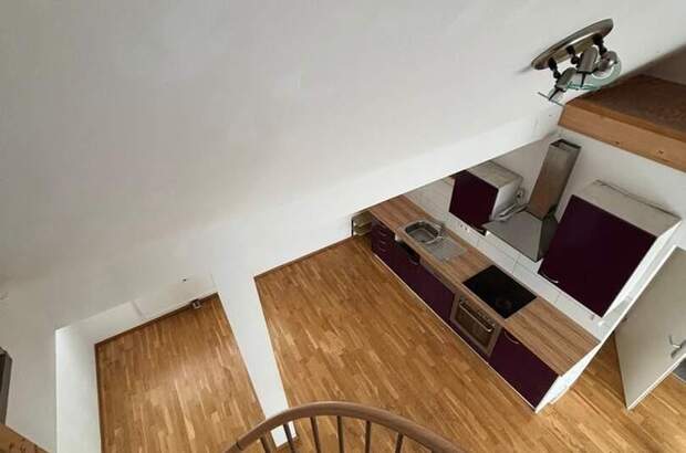 Terrassenwohnung mieten in 3100 St. Pölten (Bild 3)