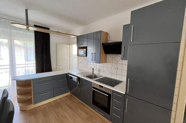 Wohnung mit Balkon mieten in 8720 Knittelfeld (Bild 5)