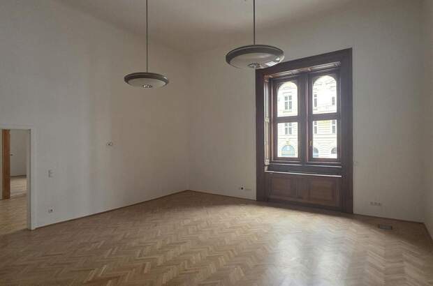 Gewerbeobjekt mieten in 1010 Wien (Bild 4)