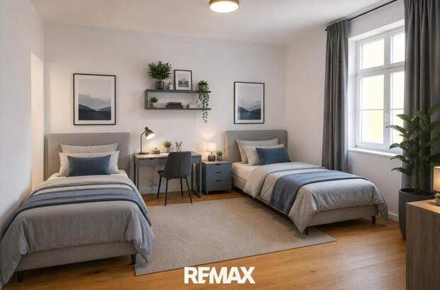 Terrassenwohnung kaufen in 3500 Krems (Bild 1)