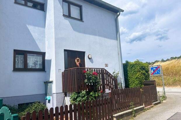 Haus mit Garten kaufen in 2630 Pottschach (Bild 2)