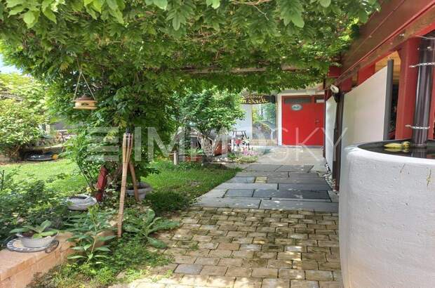 Einfamilienhaus kaufen in 7552 Stinatz (Bild 2)
