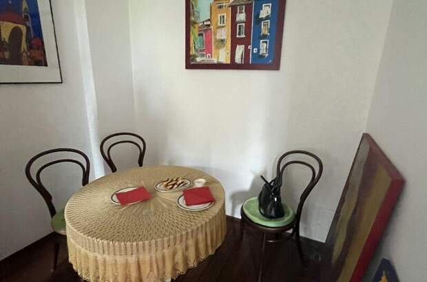 Altbauwohnung kaufen in 8010 Graz (Bild 3)