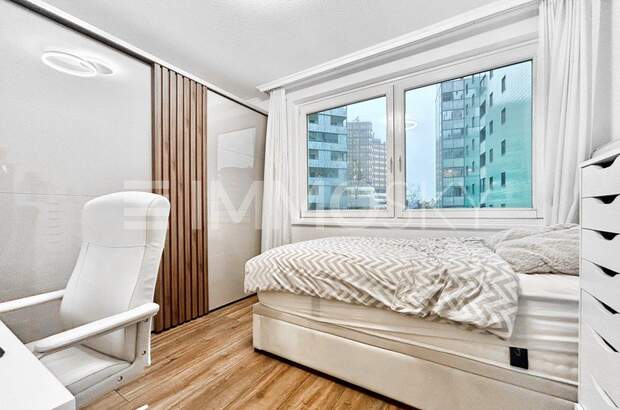 Terrassenwohnung kaufen in 1100 Wien (Bild 4)