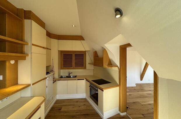 Wohnung mit Balkon kaufen in 6020 Innsbruck (Bild 3)