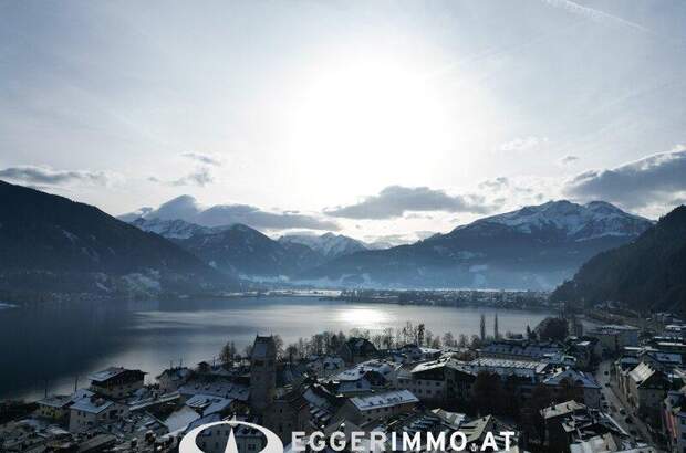 Terrassenwohnung kaufen in 5700 Zell am See (Bild 2)