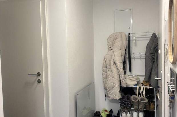 Terrassenwohnung mieten in 2111 Harmannsdorf (Bild 4)