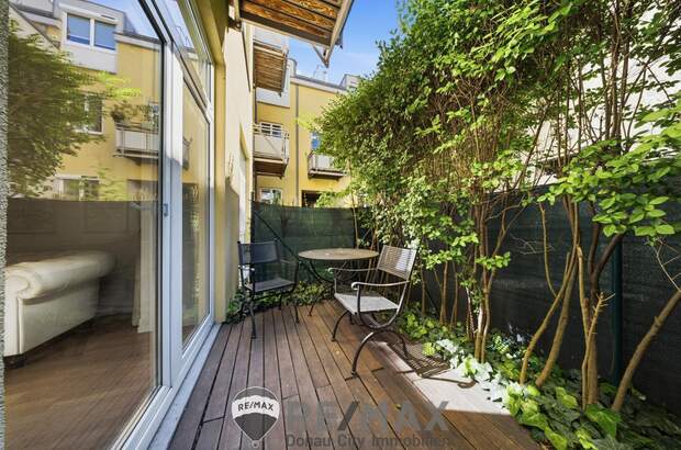Terrassenwohnung kaufen in 1040 Wien (Bild 2)