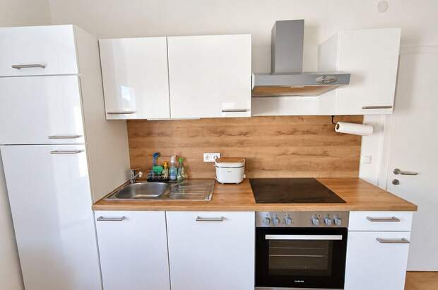 Wohnung mit Balkon mieten in 8600 Oberaich (Bild 2)